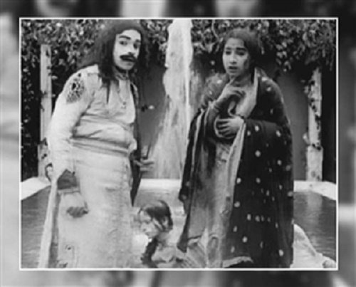 ਭਾਰਤੀ ਸਿਨੇਮਾ ਦੀ ਪਹਿਲੀ ਮੂਕ ਫਿਲਮ 'ਰਾਜਾ ਹਰੀਸ਼ਚੰਦਰ'ਬਣੀ ਸੀ 15 ਹਜ਼ਾਰ ਵਿਚ 